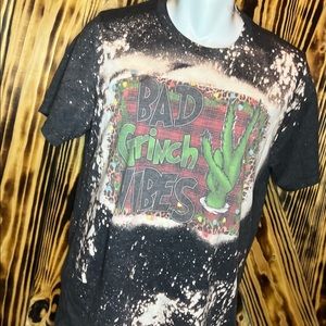 Bad Grinch